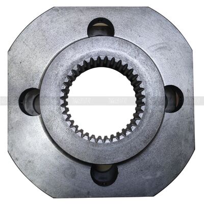 Aço EC290B Swing Planet Gear Carrier VOE14547267 Com Motor Hidráulico