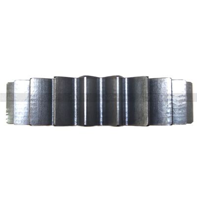 VOE14547275 EC290B Balanço de escavadeira 1 estágio Engrenagem planetária com tratamento térmico e visualização de imagem Número do dente