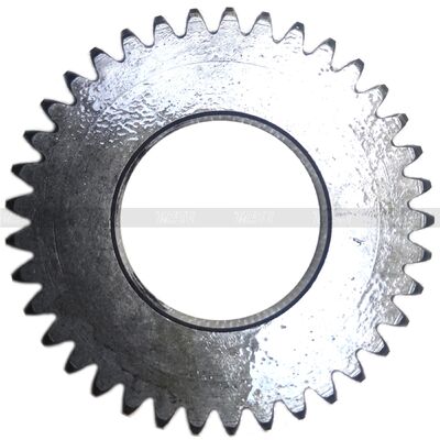 Peças de Engrenagem Planetária de 1 Estágio de Deslocamento de Escavadeira PC20-6 Estável, Projetadas com Instalação de Acoplamento de Engrenagens, Proporcionando Transmissão de Potência e Longevidade