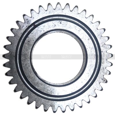 Peças de Engrenagem Planetária de 1 Estágio de Deslocamento de Escavadeira PC20-6 Estável, Projetadas com Instalação de Acoplamento de Engrenagens, Proporcionando Transmissão de Potência e Longevidade