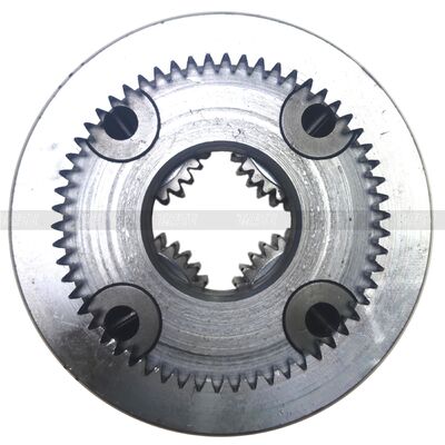 FUGHC-31-1262 Acionamento hidráulico do motor PC30-7 Excavadora Viagem 2 Etapas Transportador ASSY e Equipamento de Escavação Durável Construído para atender às demandas de trabalhos pesados de construção