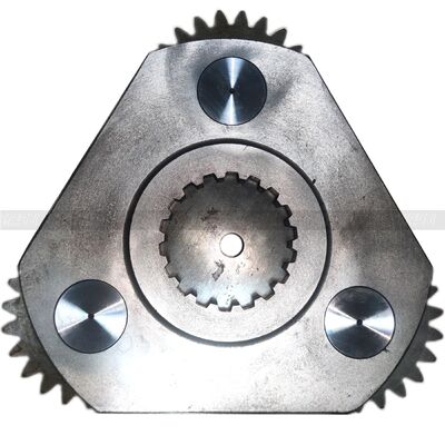 CLG936 Excavadora Swing 1 Stage Carrier ASSY Peças para Excavadora Swing Drive Peças sobressalentes