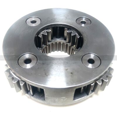 Peças do ASSY do Transportador de 2 Estágios da Giroscópio da Escavadeira SK135-8 para Peças de Reposição da Escavadeira com Acionamento de Giro