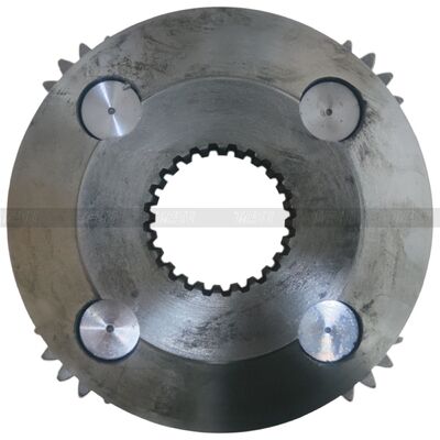 Peças do ASSY do Transportador de 2 Estágios da Giroscópio da Escavadeira SK135-8 para Peças de Reposição da Escavadeira com Acionamento de Giro