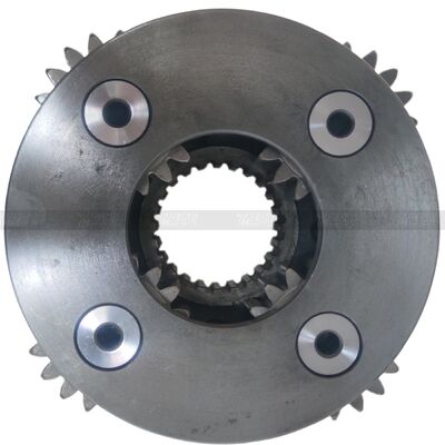 Peças do ASSY do Transportador de 2 Estágios da Giroscópio da Escavadeira SK135-8 para Peças de Reposição da Escavadeira com Acionamento de Giro