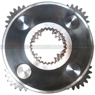 CLG936 Excavadora Swing 2 Stage Carrier ASSY Peças para Excavadora Swing Drive Peças sobressalentes