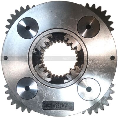 CLG936 Excavadora Swing 2 Stage Carrier ASSY Peças para Excavadora Swing Drive Peças sobressalentes