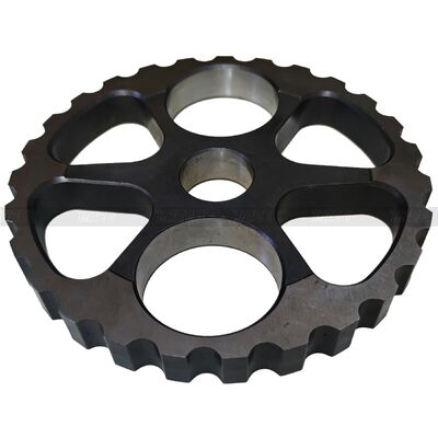 198-5010 E305.5 Excavator Travel RV Gear Parts For Travel Drive Excavator Spare Parts