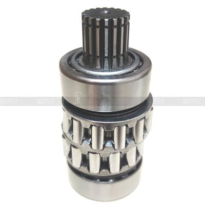 Peças do Assy do curso rv Shfat da máquina escavadora E305.5 para peças sobresselentes da máquina escavadora da movimentação do curso