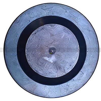 Peças do calço do portador da fase do balanço 1 da máquina escavadora JS220 para peças sobresselentes da máquina escavadora da movimentação do balanço