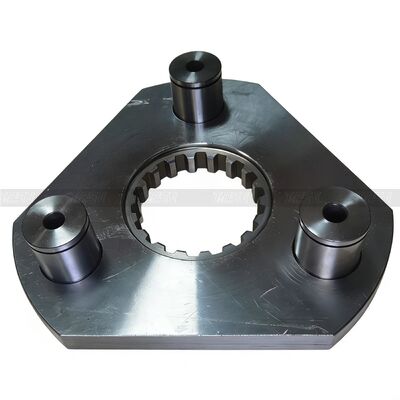 22U-26-21570+22U-26-21210 PC200-7 Excavadora balança 1 estágio Peças de transporte para oscilação de acionamento Peças sobressalentes de escavadora