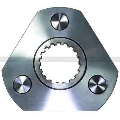 22U-26-21570+22U-26-21210 PC200-7 Excavadora balança 1 estágio Peças de transporte para oscilação de acionamento Peças sobressalentes de escavadora