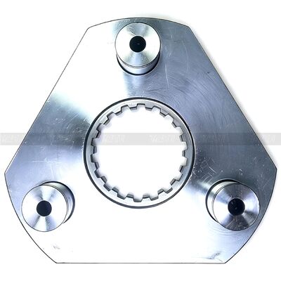 22U-26-21570+22U-26-21210 PC200-7 Excavadora balança 1 estágio Peças de transporte para oscilação de acionamento Peças sobressalentes de escavadora