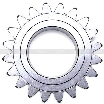 peças da engrenagem do planeta da fase do balanço 1 da máquina escavadora 22U-26-21520 PC200-7 para peças sobresselentes da máquina escavadora da movimentação do balanço