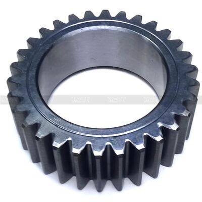 Peças da engrenagem do planeta da fase do curso 2 da máquina escavadora PC30MR-1 para peças sobresselentes da máquina escavadora da movimentação do curso