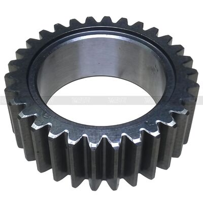 Peças da engrenagem do planeta da fase do curso 2 da máquina escavadora PC30MR-1 para peças sobresselentes da máquina escavadora da movimentação do curso