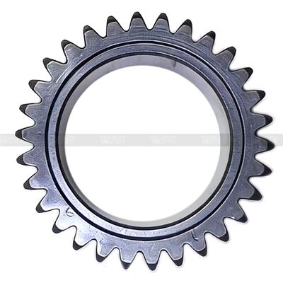 Peças da engrenagem do planeta da fase do curso 2 da máquina escavadora PC30MR-1 para peças sobresselentes da máquina escavadora da movimentação do curso