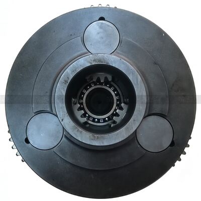 ASSY do portador do balanço da máquina escavadora PC60-6 para peças sobresselentes da máquina escavadora da movimentação do balanço