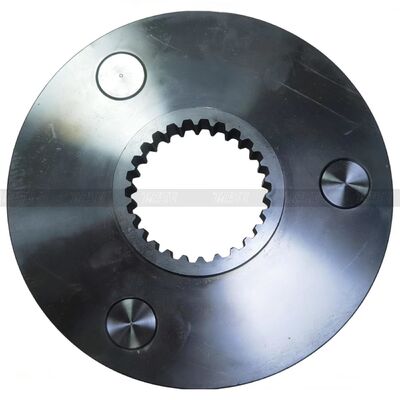 Portador da fase do balanço 1 da máquina escavadora JY210 para peças sobresselentes da máquina escavadora da movimentação do balanço