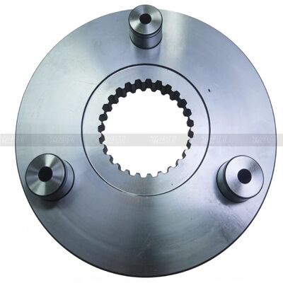Portador da fase do balanço 1 da máquina escavadora JY210 para peças sobresselentes da máquina escavadora da movimentação do balanço