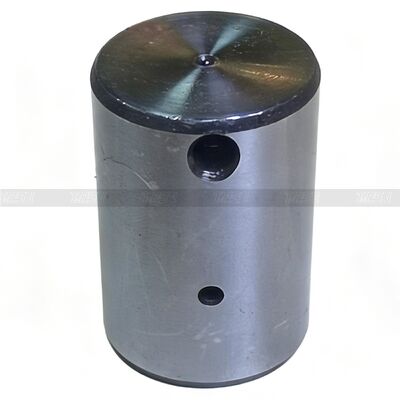 20X-26-21230 Cor preta PC60-5 Excavador Pin de engrenagem de balanço Fácil instalação