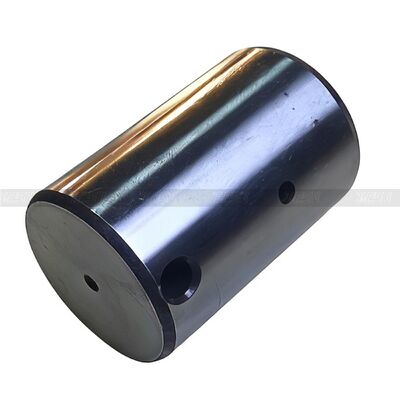 20X-26-21230 Cor preta PC60-5 Excavador Pin de engrenagem de balanço Fácil instalação