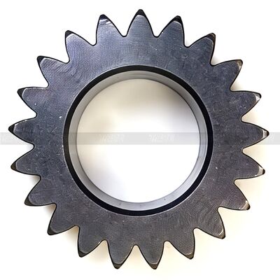 Aço SH120 Escavação balanço 2 estágio engrenagem planetária Baixo nível de ruído para máquinas pesadas