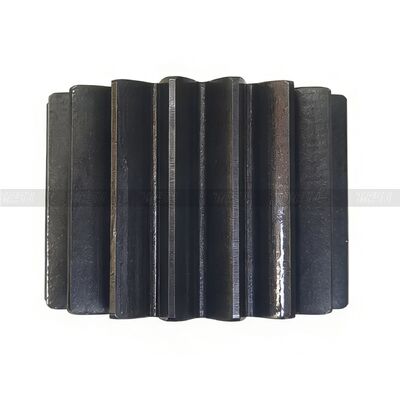 KRC0150 Nível de ruído baixo Rodada SH200A1 Excavadora balançar 2 estágios de engrenagem planetária para substituição no mercado de reposição