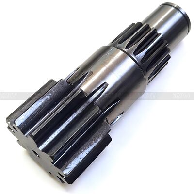 Pinhão do balanço da máquina escavadora PC20 para peças sobresselentes da máquina escavadora da movimentação do balanço