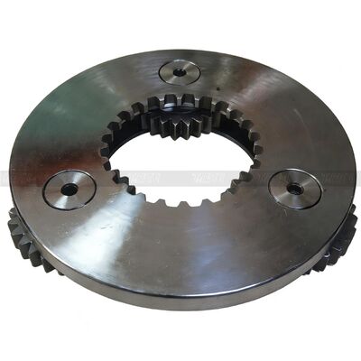 Peças do Assy do portador da fase do curso 1 da máquina escavadora E200B para peças sobresselentes da máquina escavadora da movimentação do curso