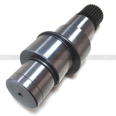 131134A GM35VL Excavator Travel RV Shaft Parts For Travel Drive Excavator Spare Parts