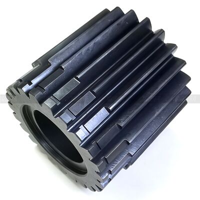 418-7161 peças da engrenagem de Sun da fase do balanço 2 da máquina escavadora E349D2 para peças sobresselentes da máquina escavadora da movimentação do balanço