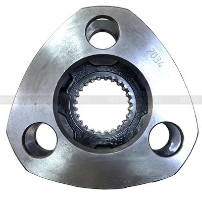 353-0536 peças do portador da fase do balanço 2 da máquina escavadora E312D para peças sobresselentes da máquina escavadora da movimentação do balanço