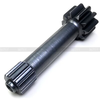 Peças da engrenagem de Sun da fase do curso 1 da máquina escavadora R140 para peças sobresselentes da máquina escavadora da movimentação do curso