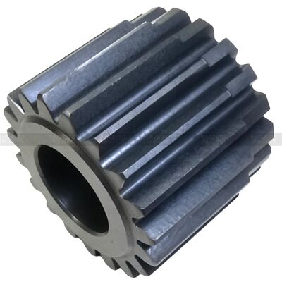 353-0538 peças da engrenagem de Sun da fase do balanço 2 da máquina escavadora E312D para peças sobresselentes da máquina escavadora da movimentação do balanço