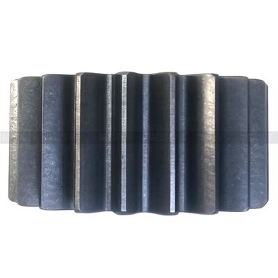 191-2608 Excavadora de baixo ruído E312C Balanço de 2 estágios Excavadora de engrenagem planetária para requisitos do cliente