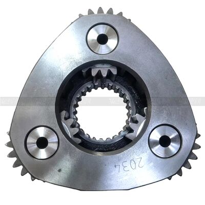 Peças ASSY do Transportador de 2 Estágios da Giroscópio da Escavadeira E312D para Peças de Reposição da Escavadeira com Acionamento de Giro