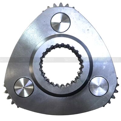 Peças ASSY do Transportador de 2 Estágios da Giroscópio da Escavadeira E312D para Peças de Reposição da Escavadeira com Acionamento de Giro