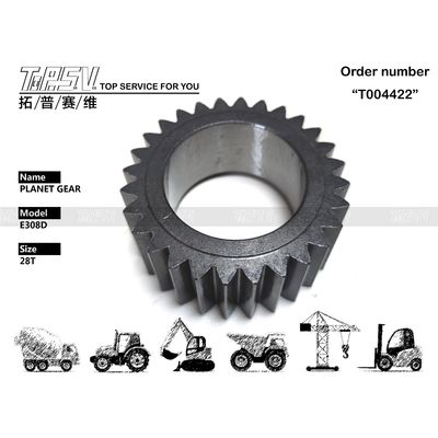 Good price Excavadora de transmissão de potência Balança de engrenagem planetária E308D 2Etapa 171-9441 on-line