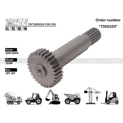 Good price 332/H3917 Peças do motor de viagem da escavadeira JS220 1Etapa on-line