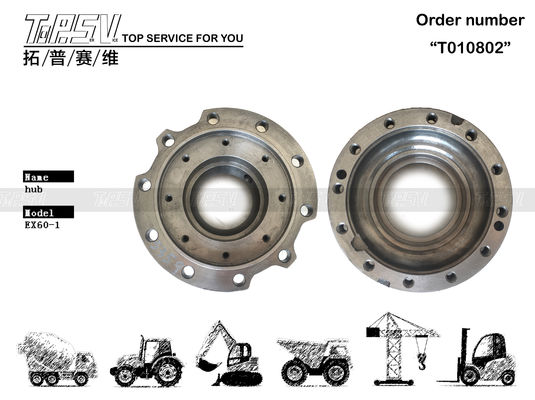 Good price EX60-1 Peças de accionamento de balanço de escavadeira 2024084 Hub para accionamento de motor hidráulico on-line