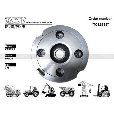 Good price DH420-7 Viagem de escavadeira 2Etapes Transporte de engrenagens planetárias 2230-7024A Engrenagem de malha on-line