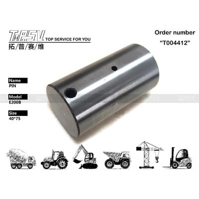 Good price 096-4343 E320B Excavadora de aço balanço de 2 estágios pin de engrenagem em estoque on-line