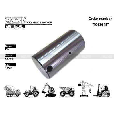 Good price 39Q6-42230 Depende do tipo de embalagem R220-9 Excavadora Viagem 2 Etapa engrenagem caixa de engrenagem de alfinete versátil on-line