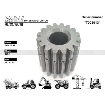Good price 150-0815 Depende do tamanho E303 Excavadora Viagem 2 Etapa Sun Gear A solução definitiva para o seu sistema de transmissão de excavadora on-line