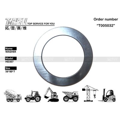 Good price 2114-1633 DH80-7 EXCAVATOR Lavadora de colarinho balançador Peças sobressalentes Peças eletrônicas Alta durabilidade on-line