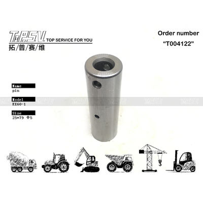 Good price 4208325 Motor hidráulico de condução EX60-1 Escavação balanço 2 estágio caixa de engrenagem de pin on-line