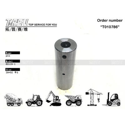 Good price 4177855 Aço EX120-1 Escavação balanço 2 estágio engrenagem pin caixa de engrenagem para instalação de tubulação on-line