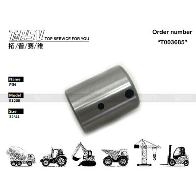 Good price Pino de Engrenagem de 1 Estágio para Escavadeira 7I-7787 de Aço Durável E312 para Máquinas Pesadas e Trabalhos Difíceis on-line