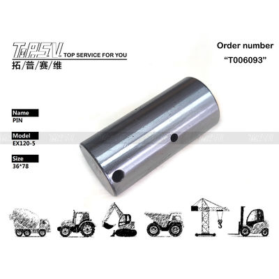 Good price 4245966 EX120-5 Excavadora Viagem 2 Pincel de engrenagem de estágio Alta durabilidade para mineração de energia em ambientes pesados on-line